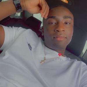 Meet your Posher, Jonathan